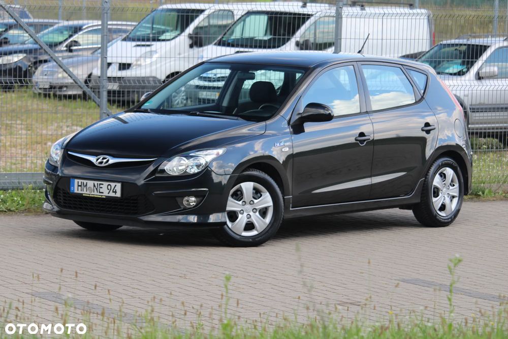 Hyundai i30 - 2
