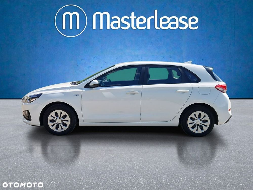 Hyundai i30 - 8