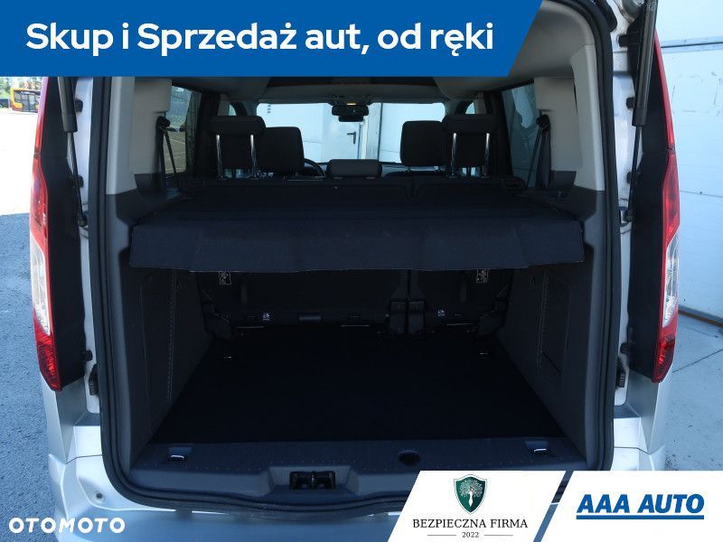 Ford Tourneo Connect - 14
