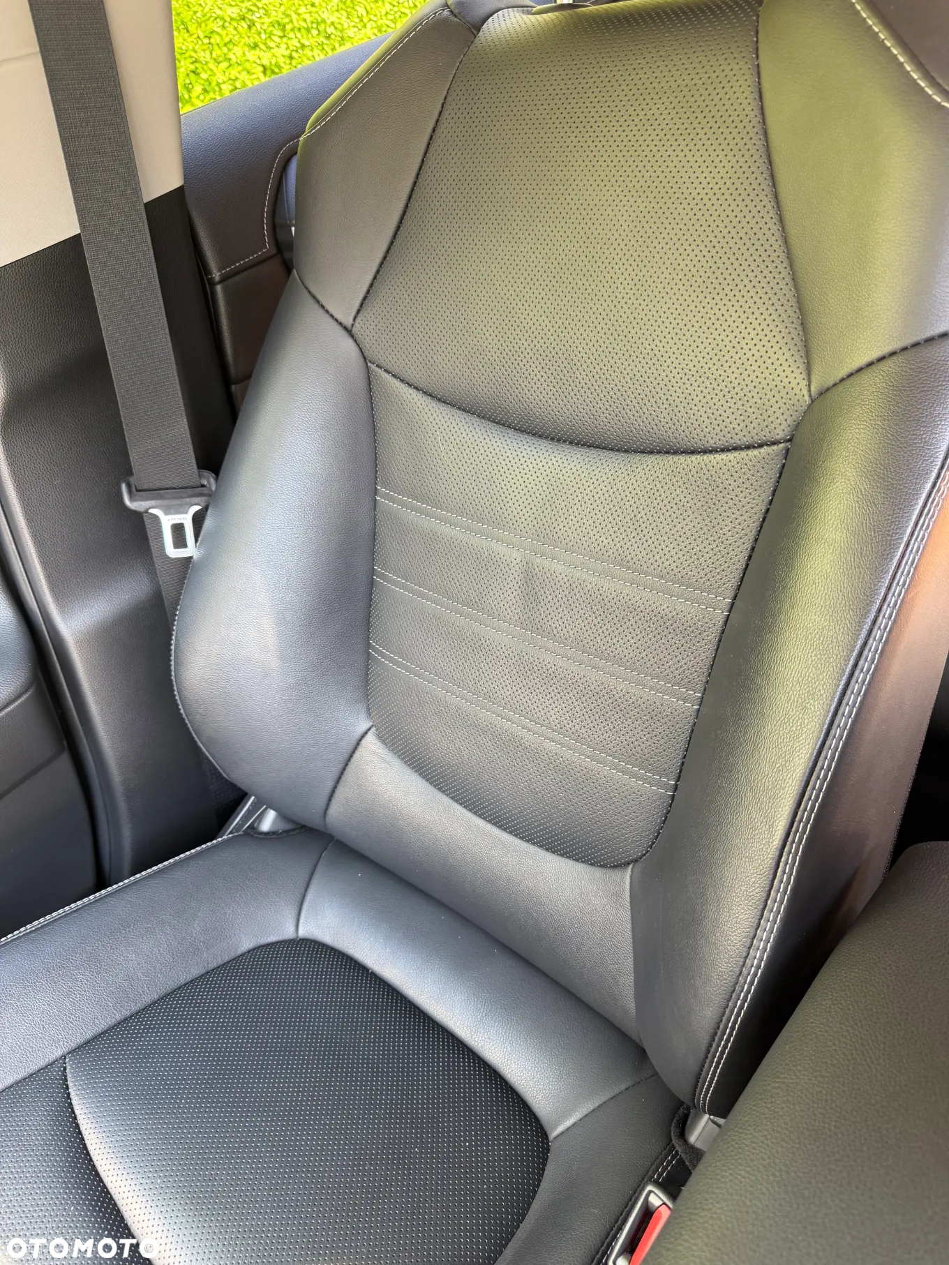 Toyota RAV4 2.5 Hybrid Executive 4x2 - 17