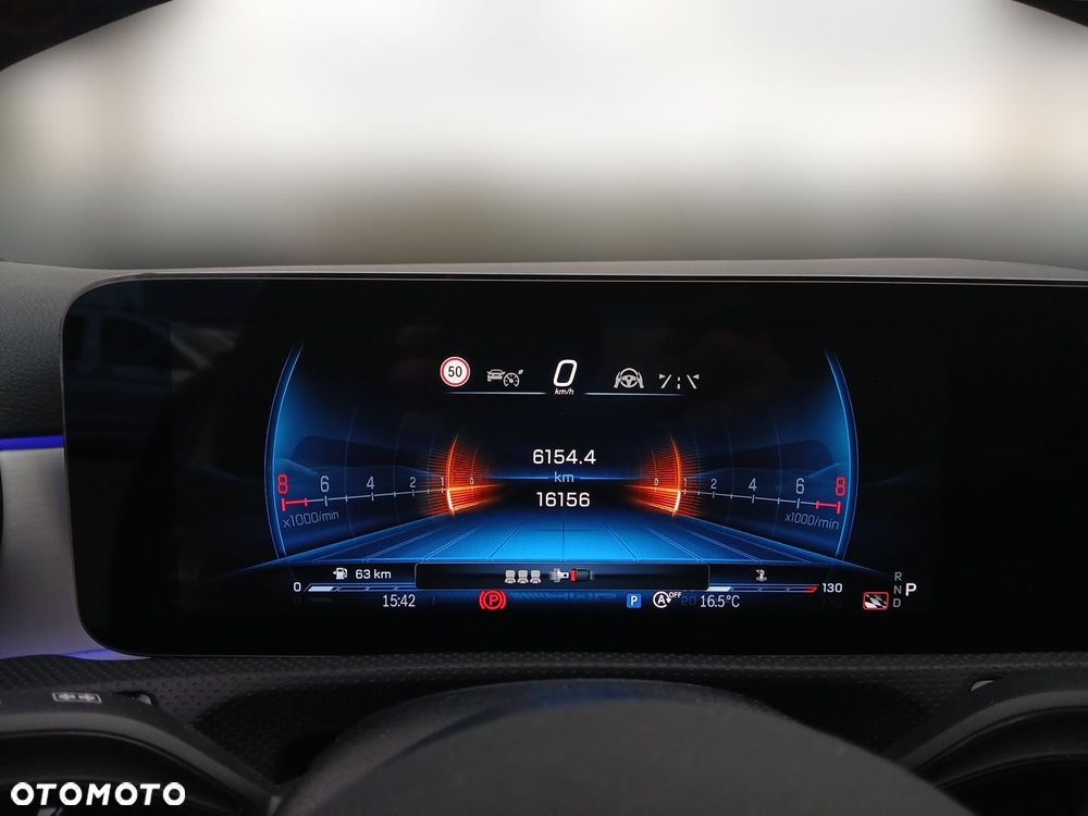 Mercedes-Benz Klasa A 45 S AMG 4-Matic 8G-DCT - 25