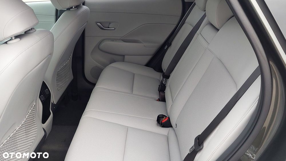 Hyundai Kona 1.6 T-GDI Platinum DCT - 29
