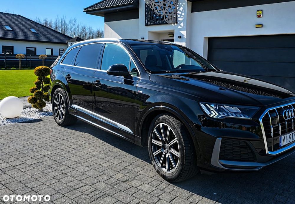 Audi Q7 - 3
