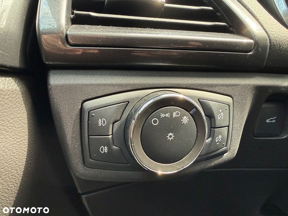 Ford Mondeo 2.0 EcoBlue Executive Plus - 23