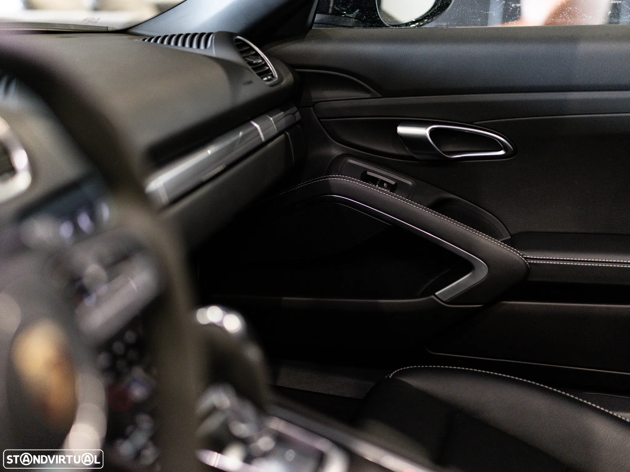 Porsche 718 Boxster 2.0 Style Edition PDK - 48