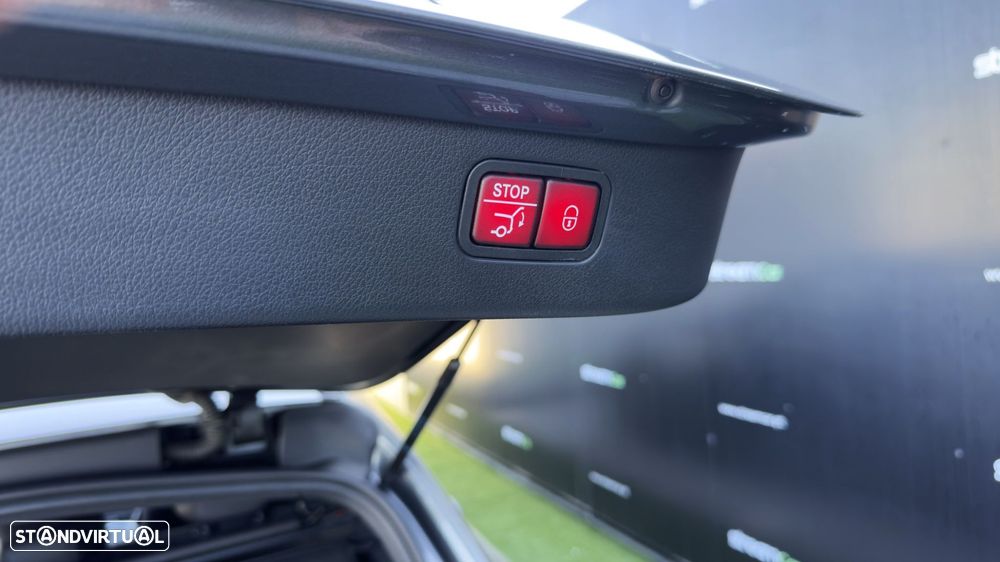 Mercedes-Benz C 200 Station d 9G-TRONIC AMG Line - 44