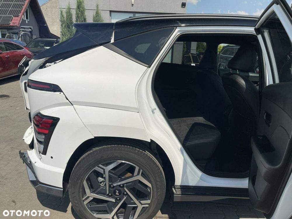 Hyundai Kona - 6