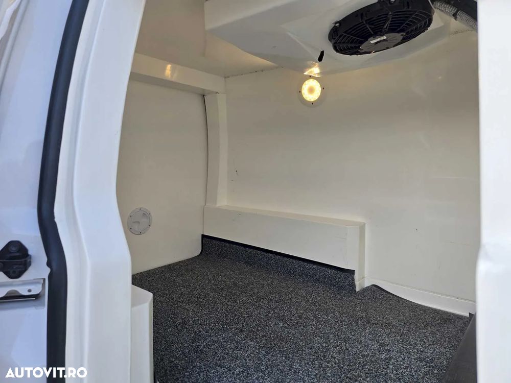 Volkswagen Caddy Refrigerare - 20