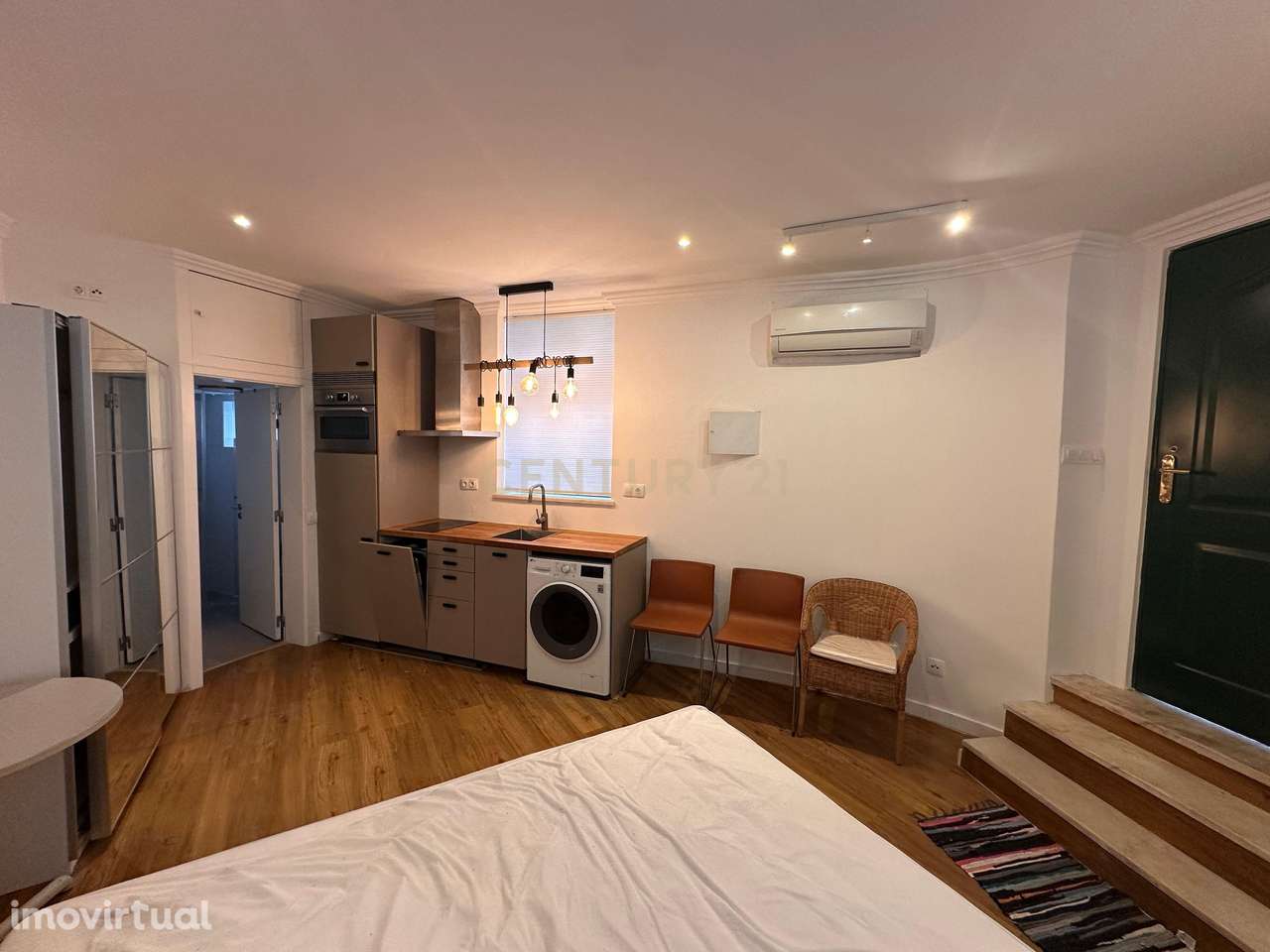 Estúdio T0 Moderno - Arroios - Grande imagem: 5/11