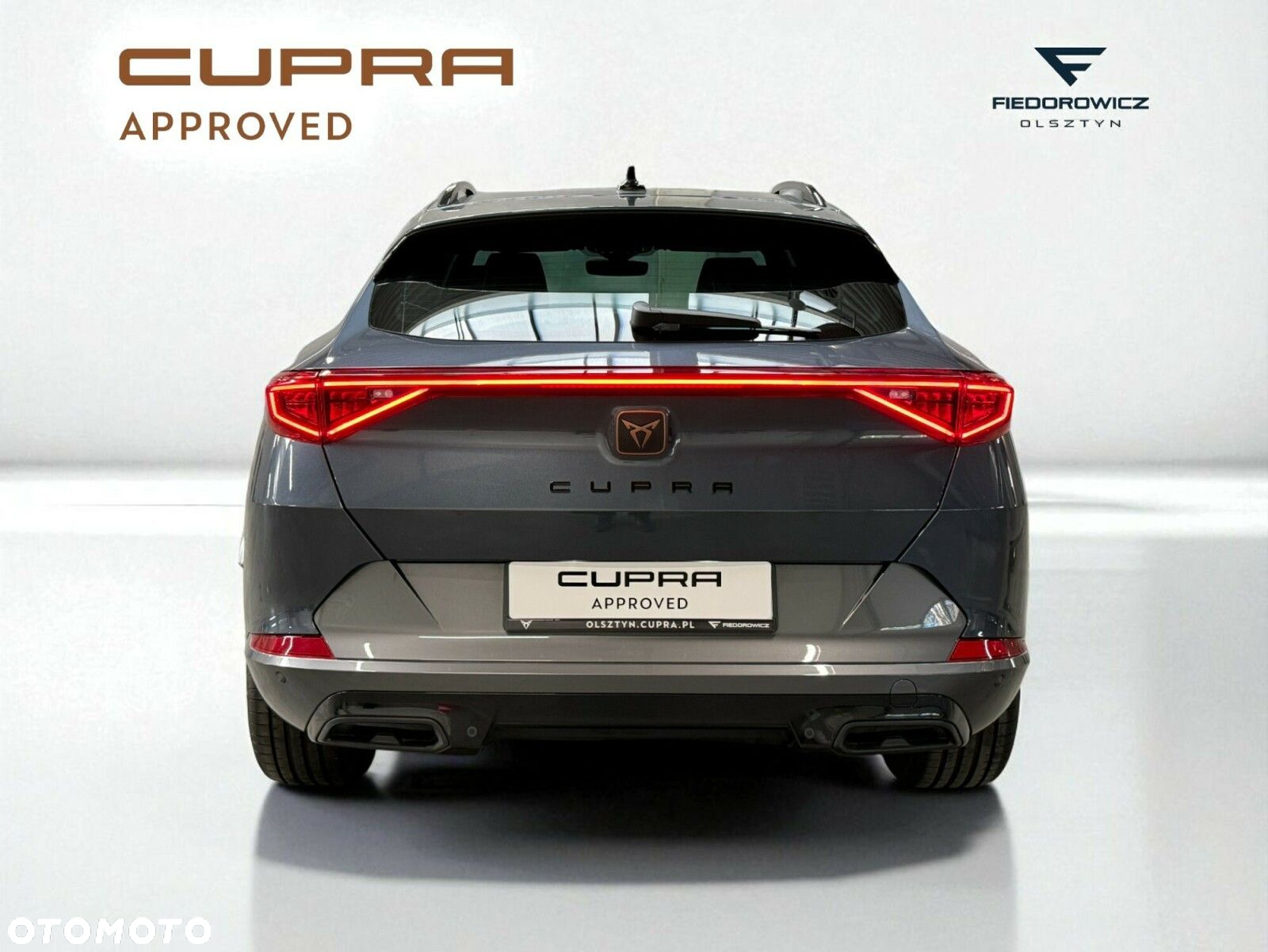 Cupra Formentor 1.5 TSI - 6