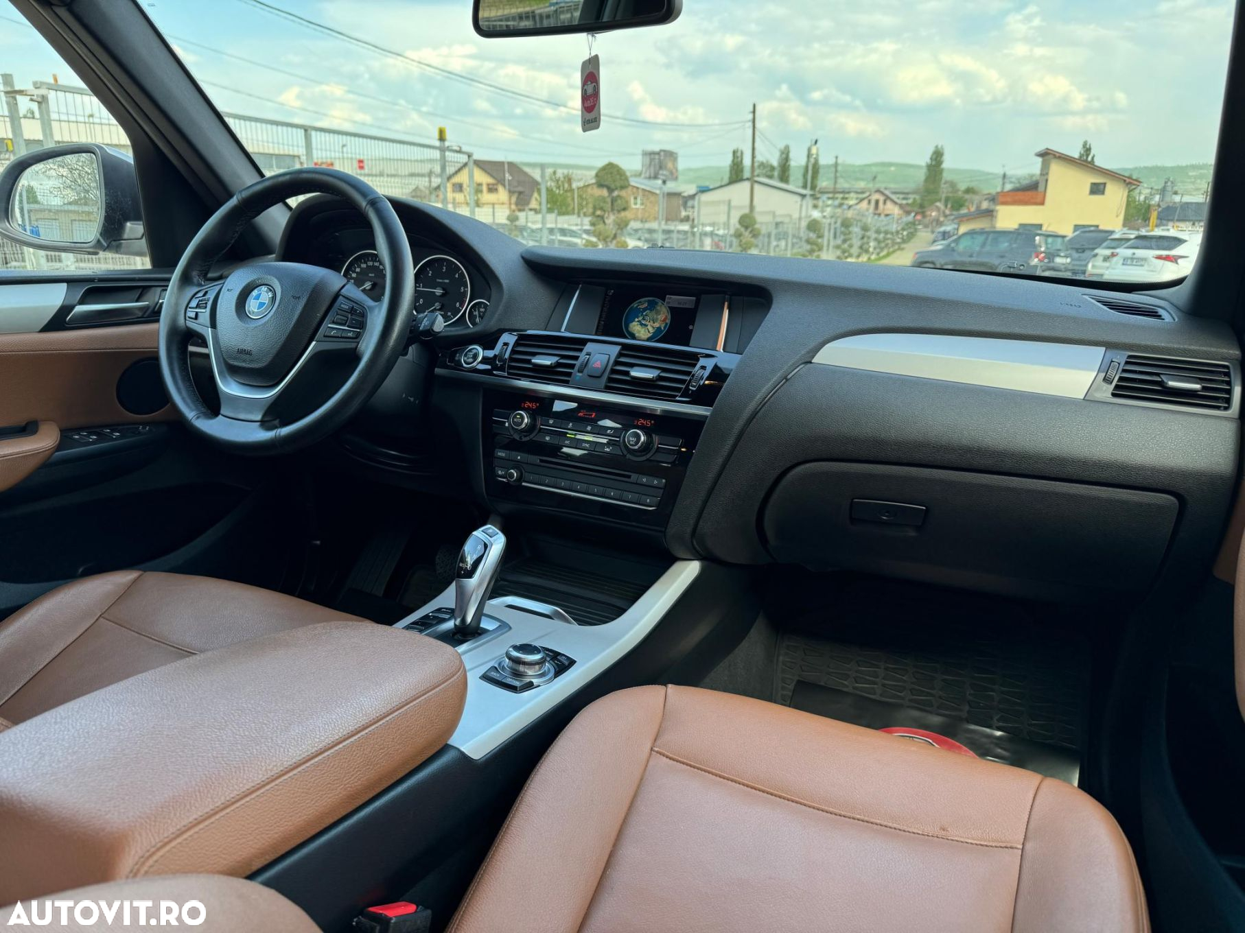 BMW X3 - 6