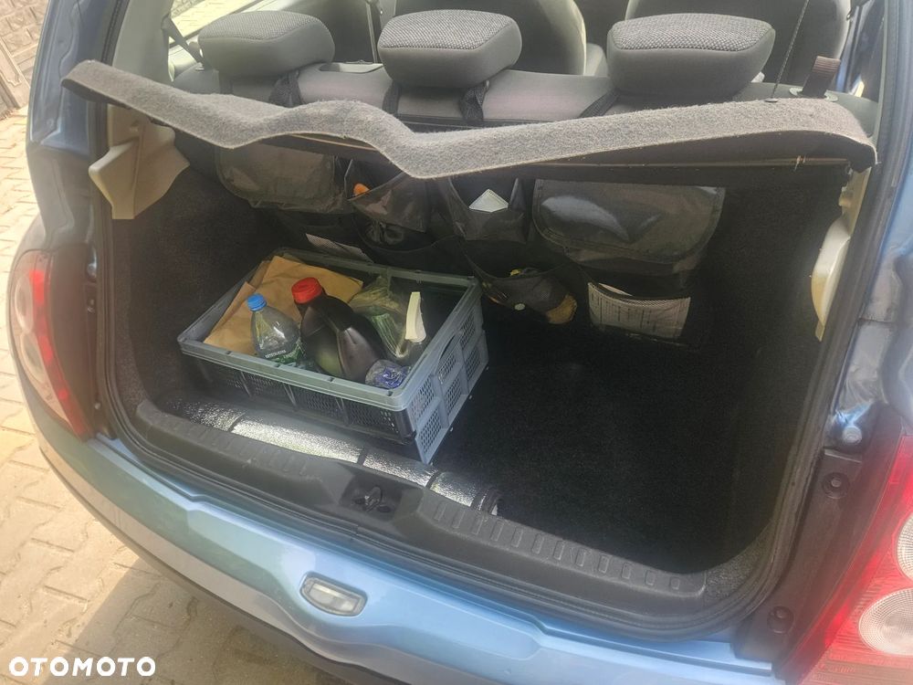 Nissan Micra 1.2 Visia - 15