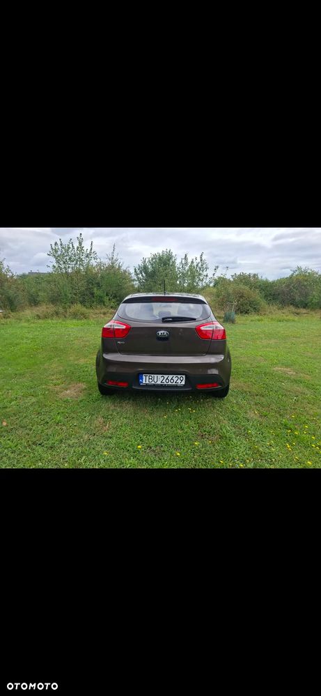 Kia Rio 1.2 Spirit - 2