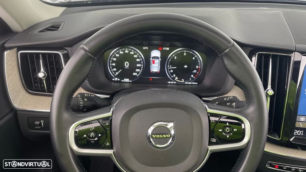 Volvo XC 60 2.0 D4 Inscription AWD - 7