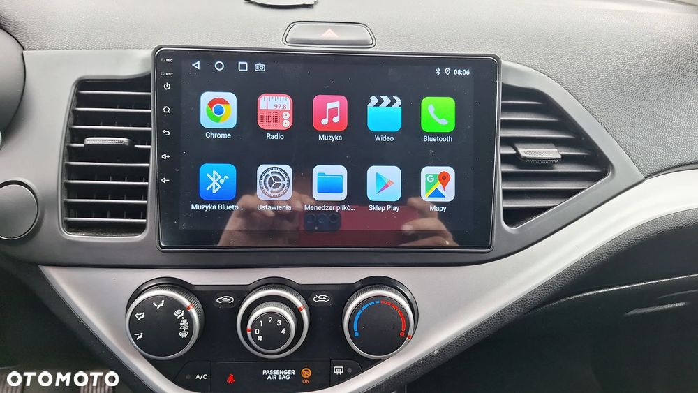 Kia Picanto 1.0 Dream-Team Edition - 3