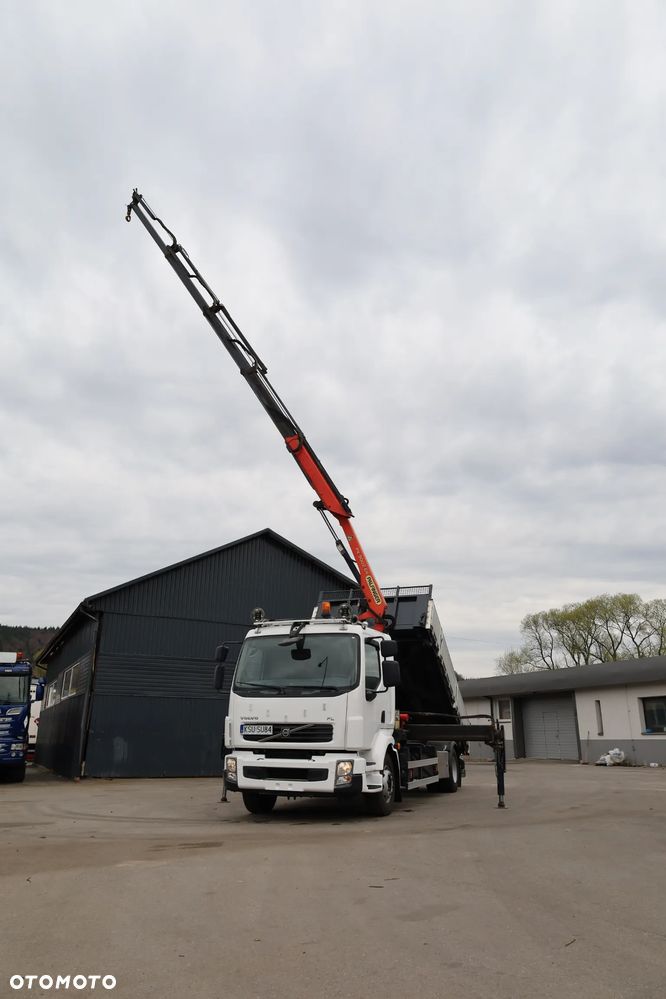 Volvo FL - 15