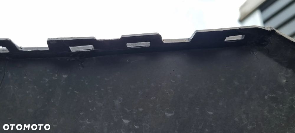 KIA PRO CEED II 2012- Zderzak przód oryginał MC035 - 24