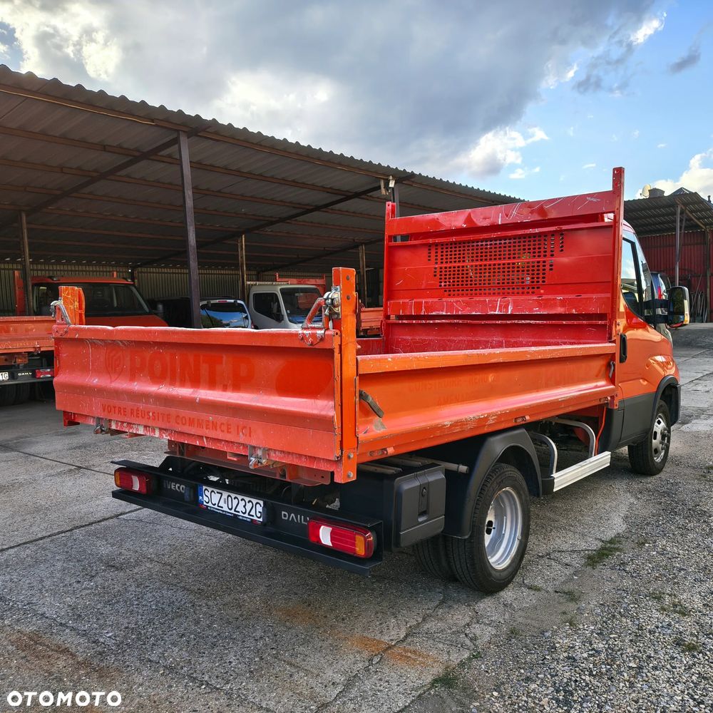 Iveco Daily 35C12 - 9