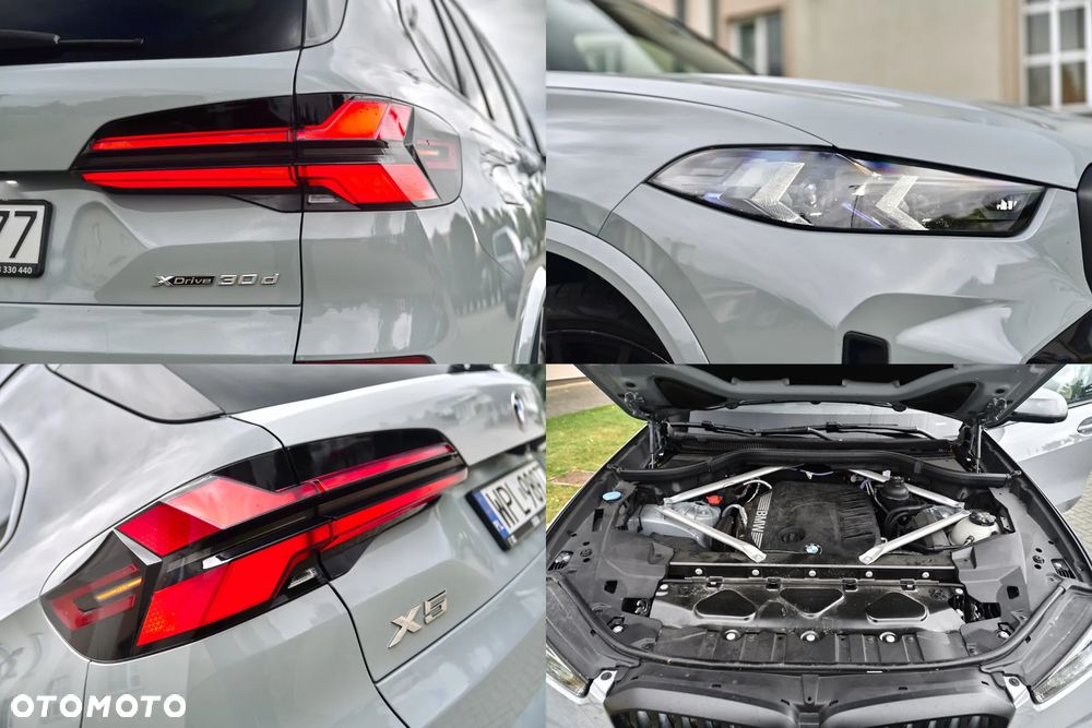 BMW X5 - 11