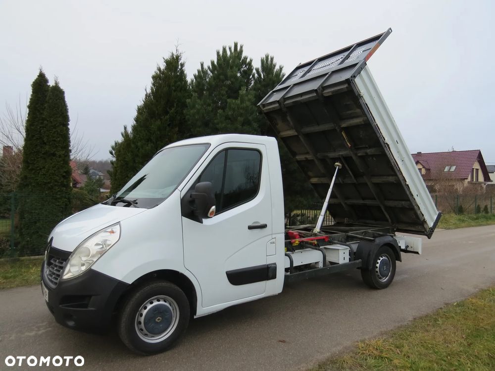 Renault master - 8