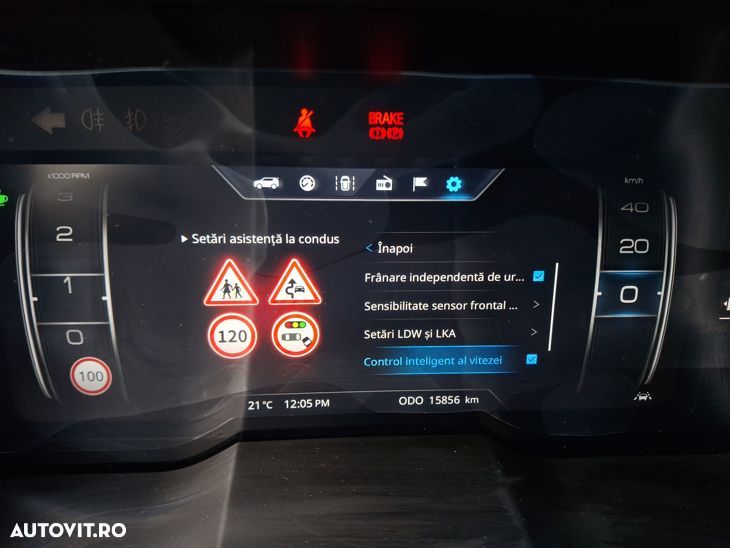 SsangYong Tivoli 1.5 GDI  Turbo STYLE - 23