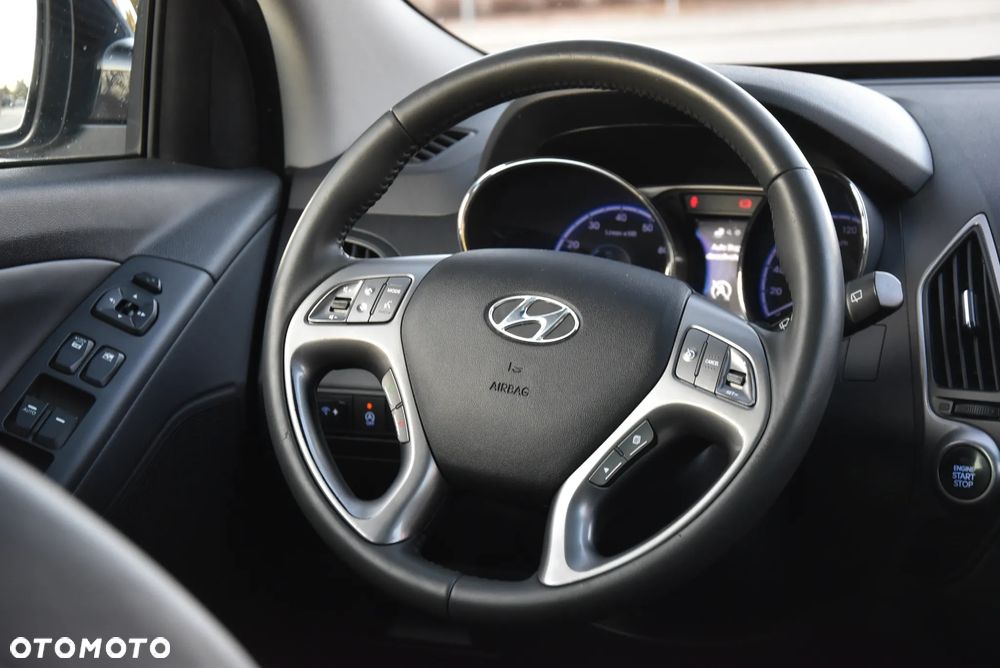 Hyundai ix35 1.6 GDI Premium 2WD - 21