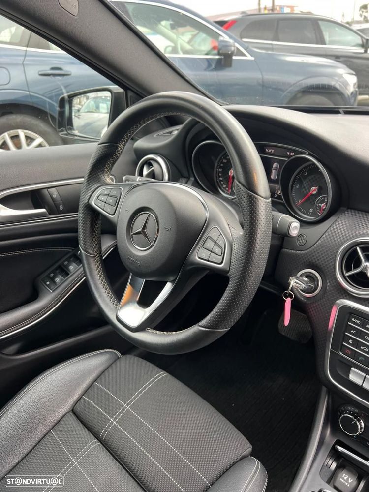 Mercedes-Benz A 160 - 5