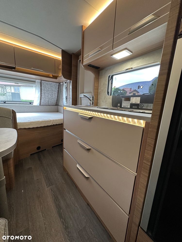 KNAUS 500 KD - 24