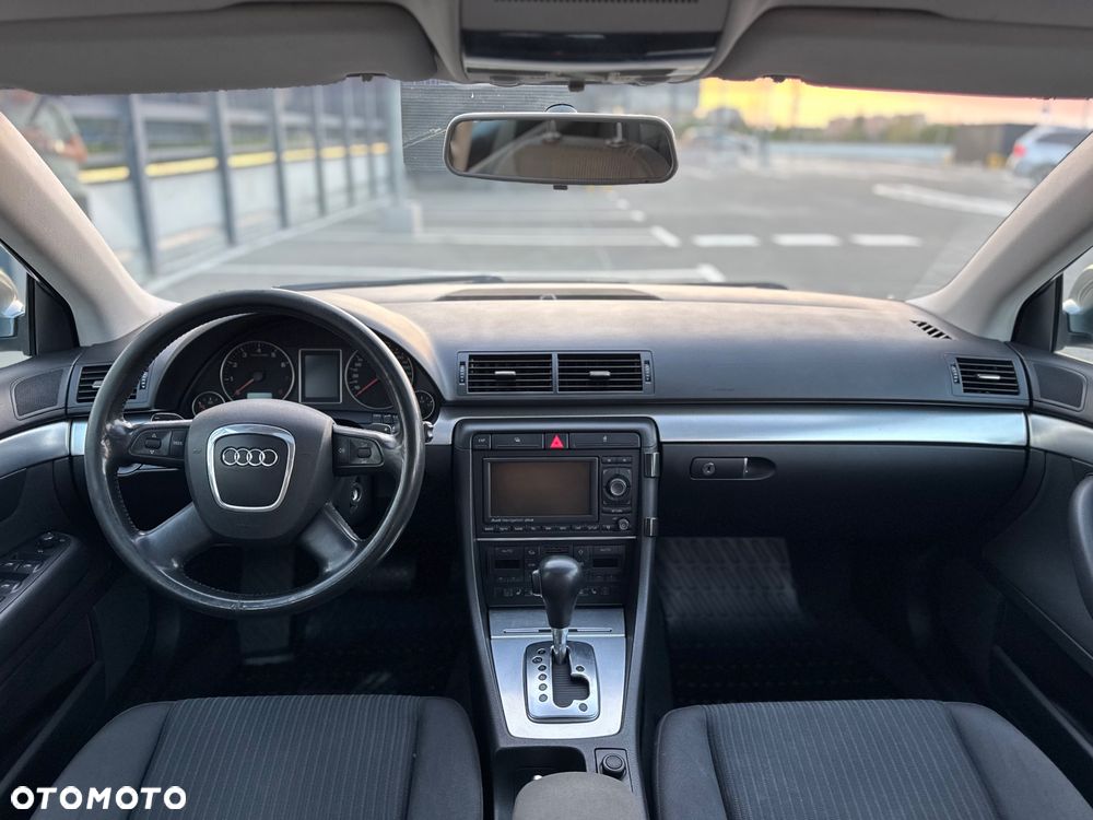 Audi A4 Avant - 15