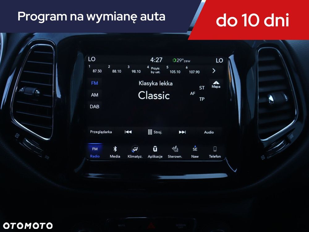 Jeep Compass - 14