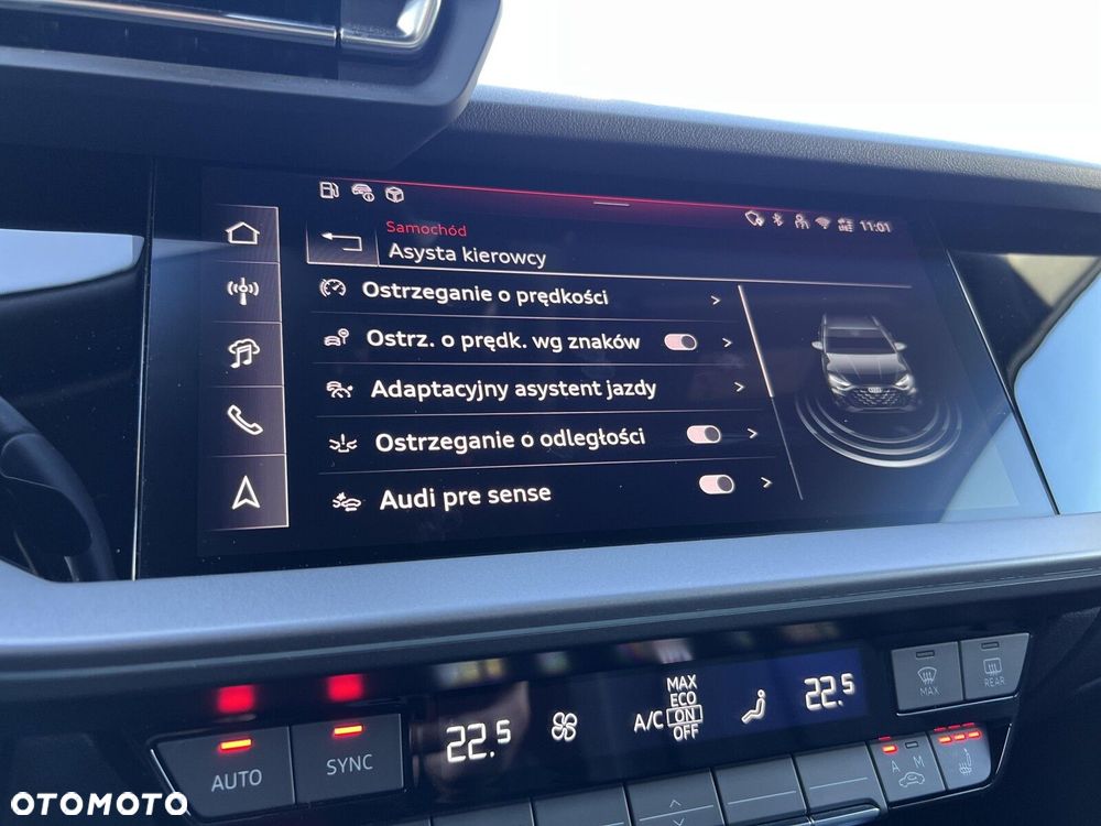 Audi A3 Sportback - 26