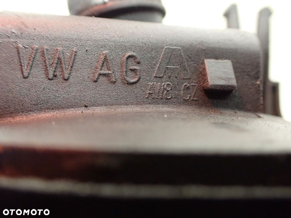 ODMA OLEJU SEAT IBIZA IV - 4