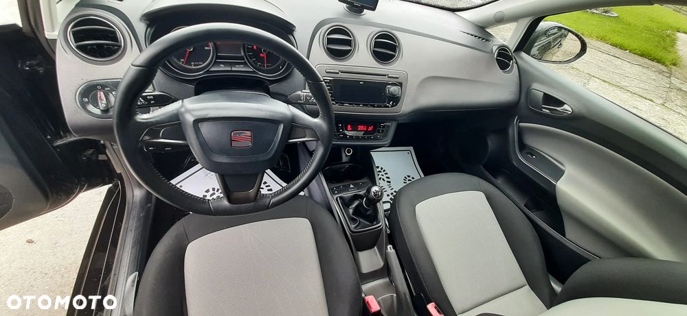 Seat Ibiza - 32