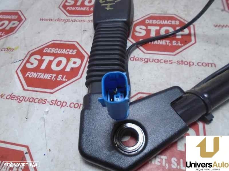 KIT AIRBAG MINI MINI 2003 -0285001430 - 1