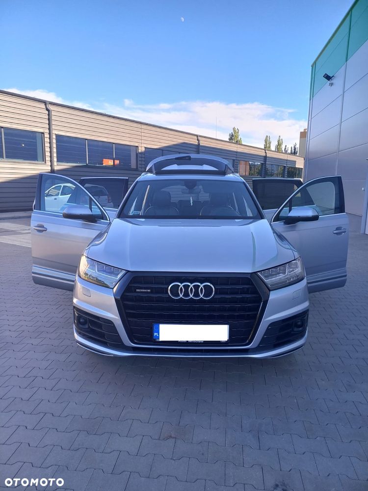 Audi Q7 - 16