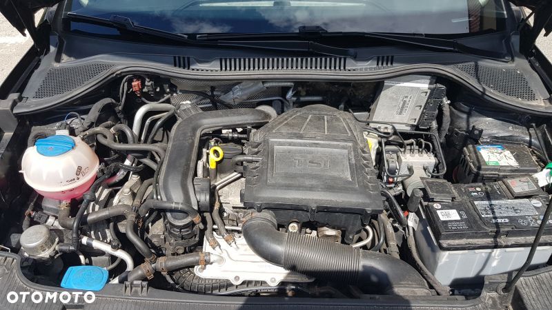 Seat Ibiza 1.0 TSI S&S FR Black Edition - 33