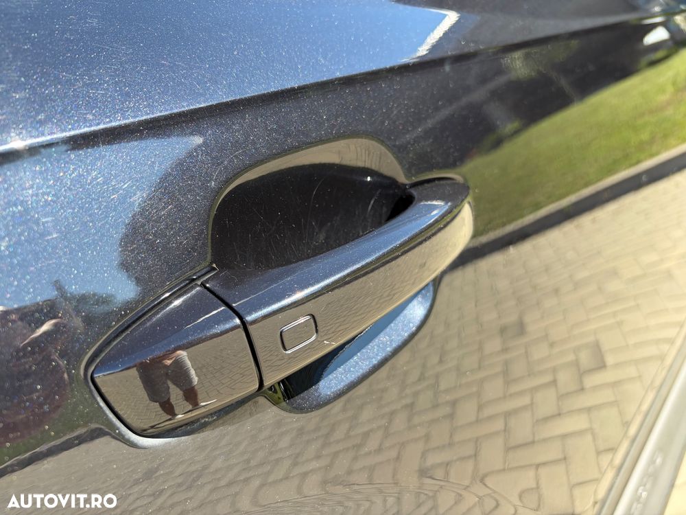 Audi Q7 3.0 TDI Quattro Tiptronic - 12