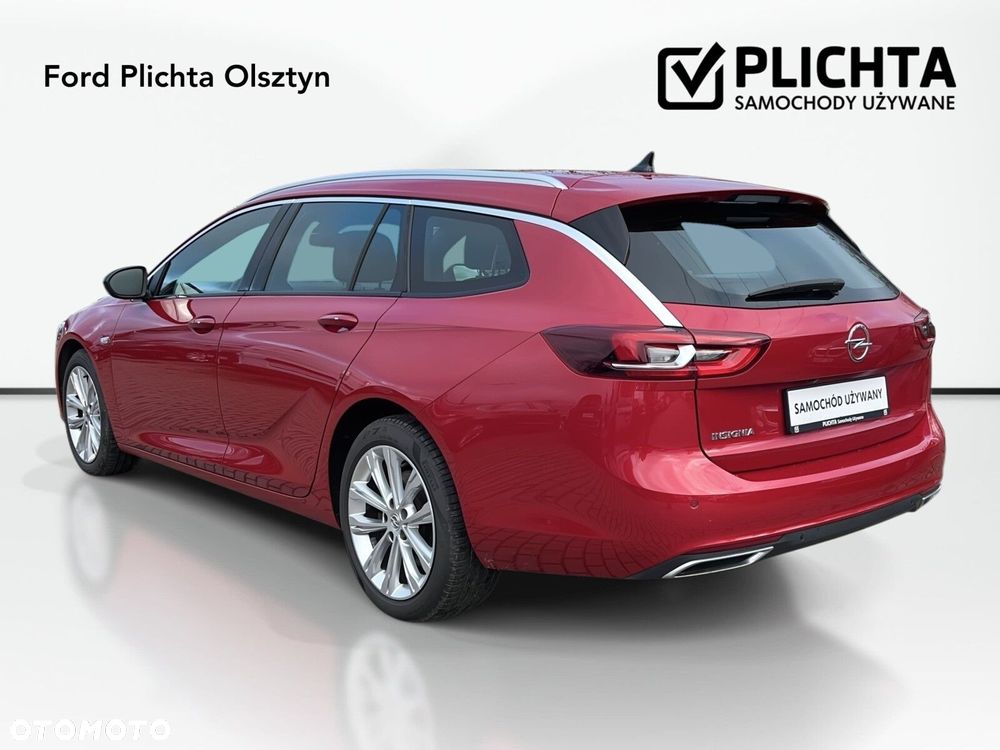 Opel Insignia - 7