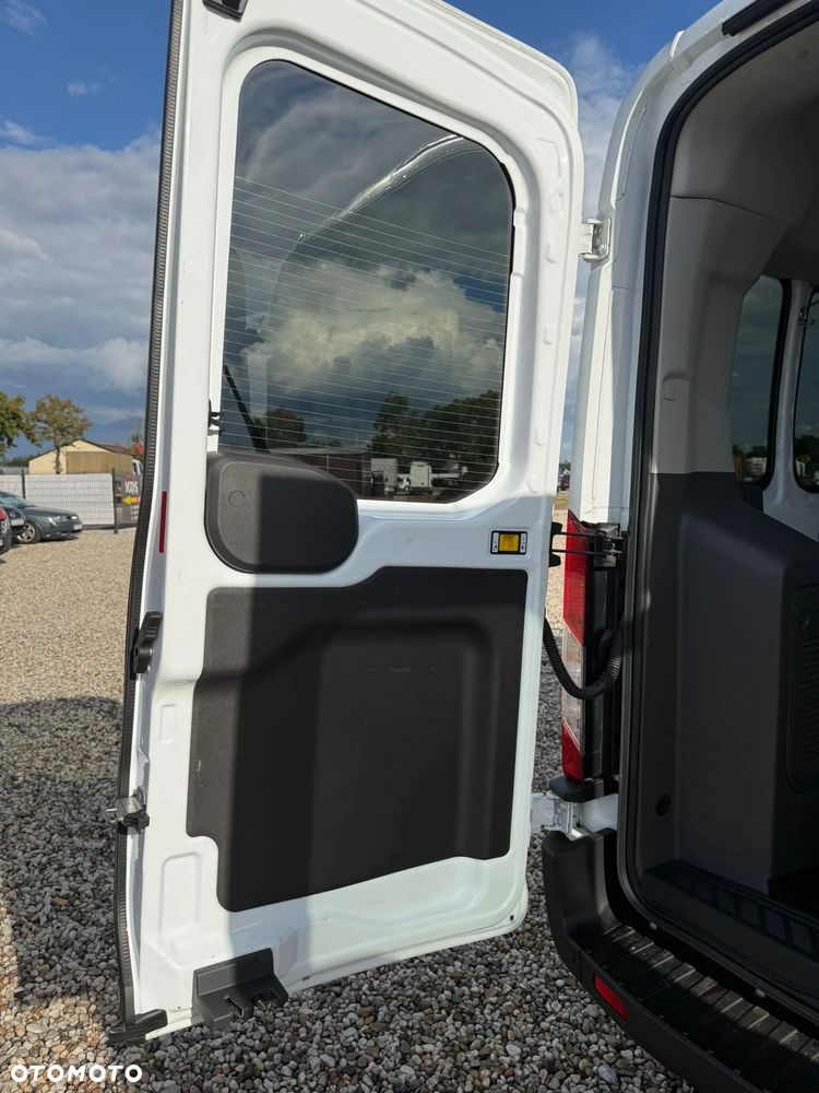 Ford Transit Kombi 350 L3H2 Trend - 7