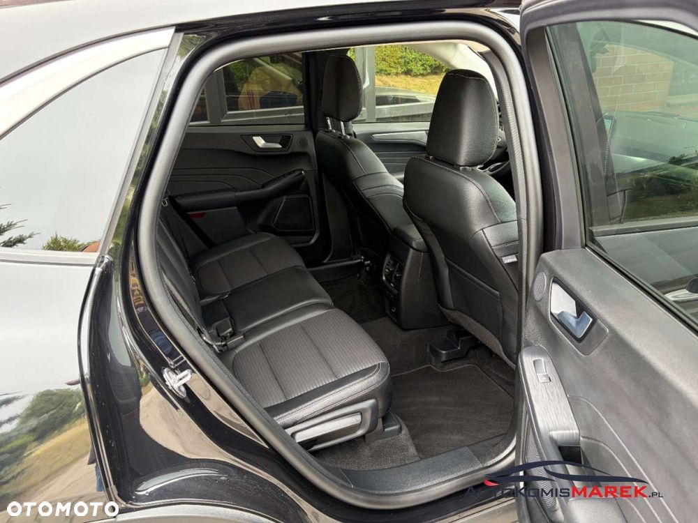Ford Kuga 1.5 EcoBlue TITANIUM - 19