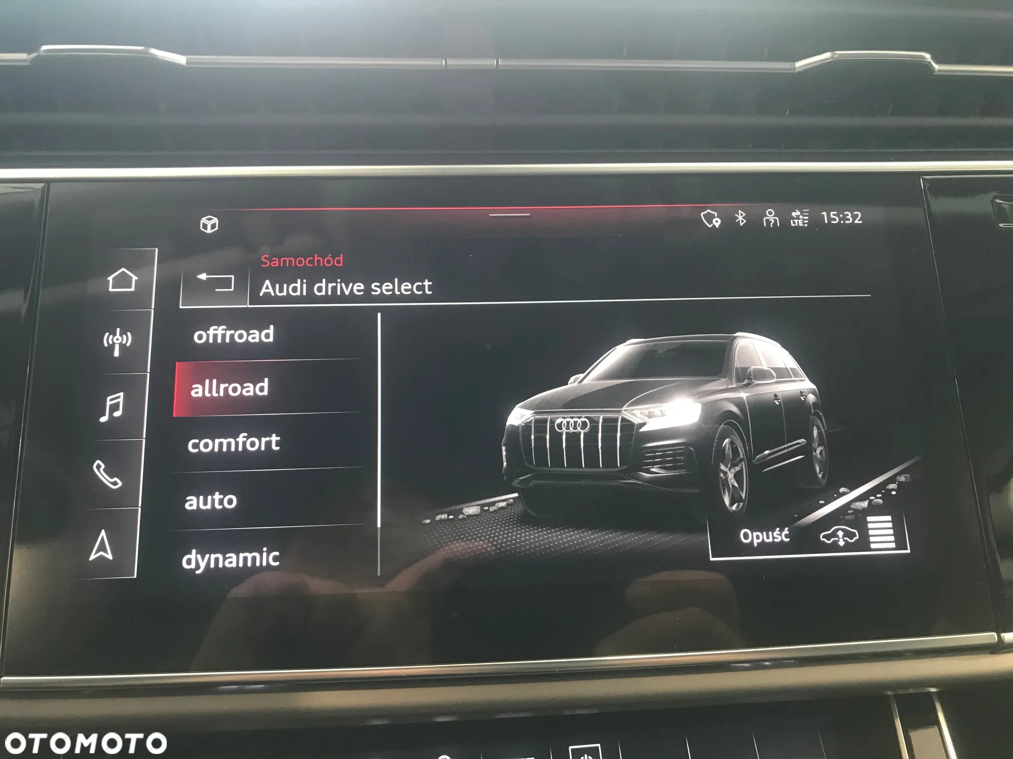 Audi Q7 45 TDI mHEV Quattro S Line Tiptr - 24