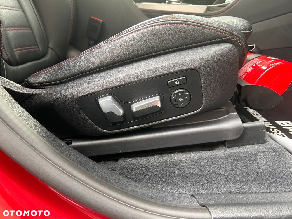 BMW X4 xDrive20d M Sport sport - 21