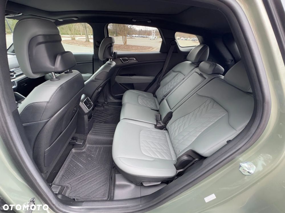 Kia Sportage - 32