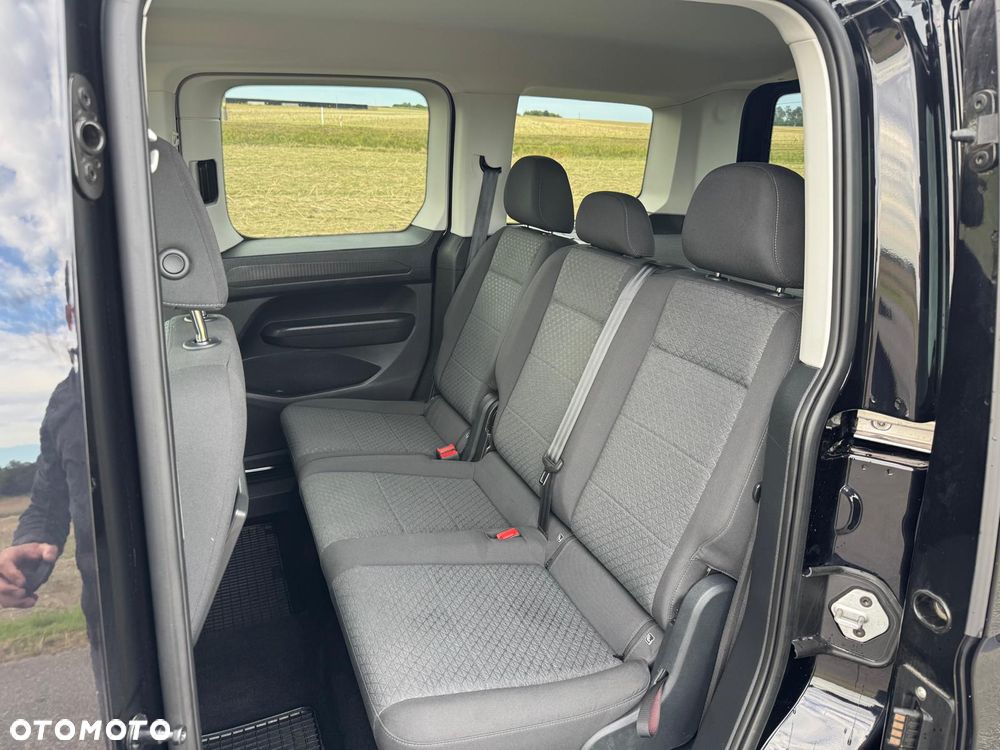 Ford Tourneo Connect 2.0 EcoBlue Sport AWD - 11