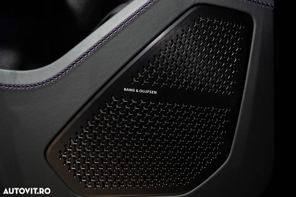 Lamborghini URUS - 35