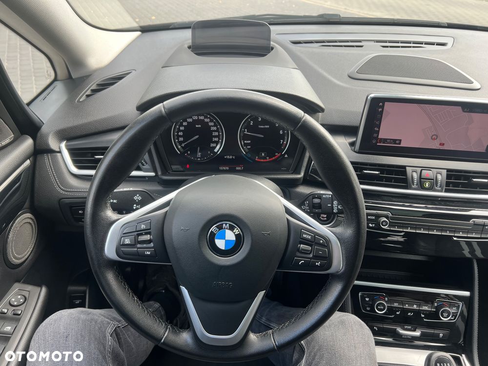 BMW Seria 2 - 30