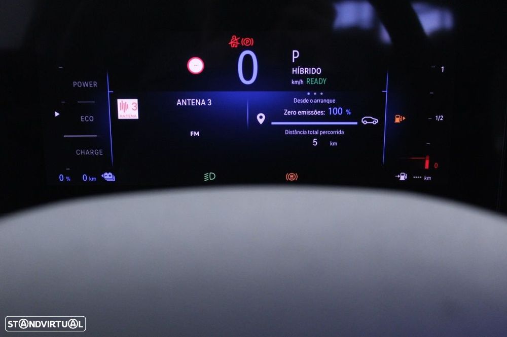 Opel Astra 1.6 T PHEV Elegance - 26