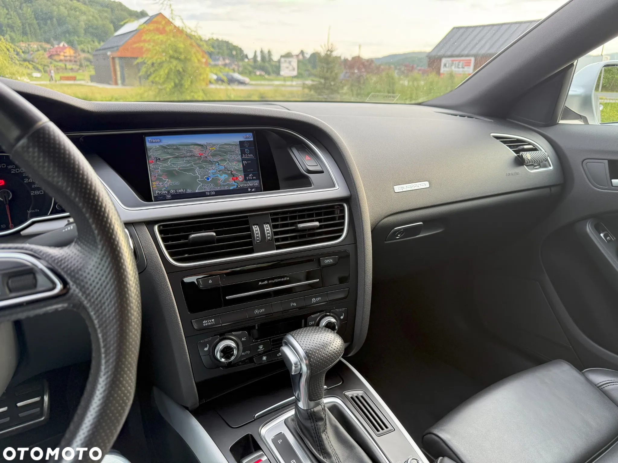 Audi A5 2.0 TDI Quattro S tronic - 21