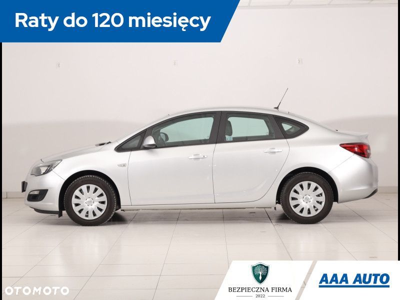 Opel Astra - 3