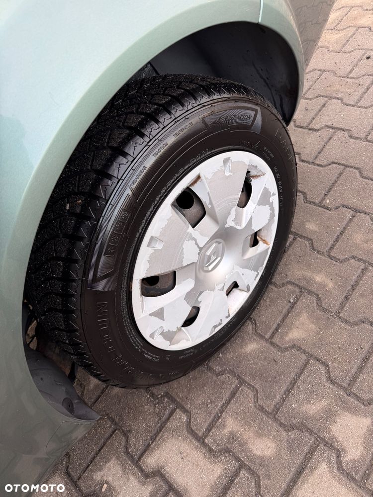 Renault Megane 1.4 Authentique - 22